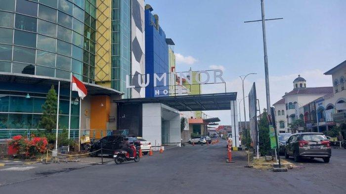 rental motor dekat luminor hotel bandung