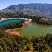 telaga warna 2 – al