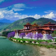 bhutan